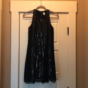 Great New Years Eve Dress | Sangria petite | 4P